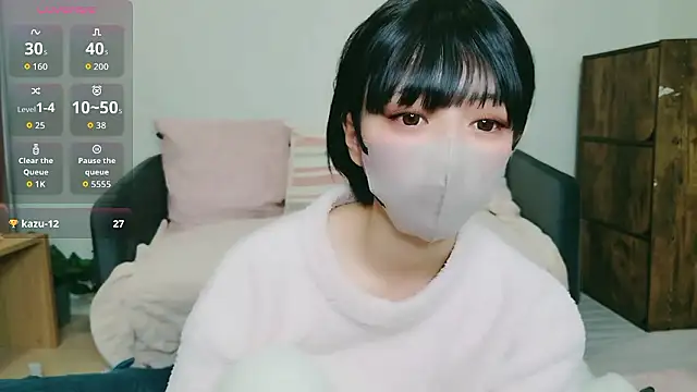 cohaku 329 online show from 04-03-26, 11:49