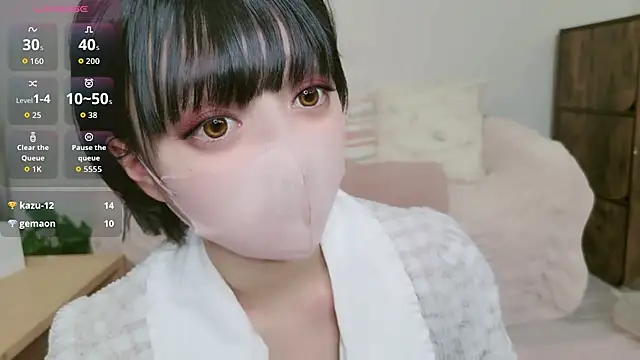 cohaku 329 online show from 02-25-26, 11:21