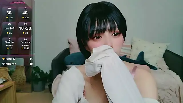 cohaku 329 online show from 03-27-26, 11:11