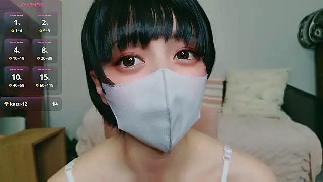 cohaku 329 online show from 04-10-26, 11:17