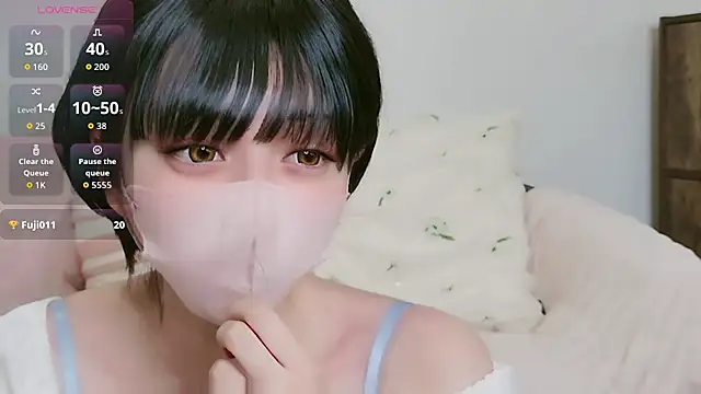 cohaku 329 online show from 02-20-26, 11:23