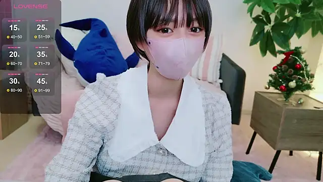 Snapshot of cohaku_329 chatting on 12-03-24, 11:07 cohaku 329 online show from 12-03-24, 11:07