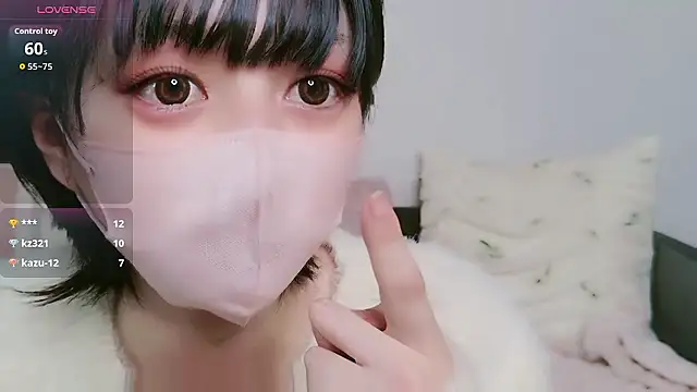 cohaku 329 online show from 01-13-26, 03:21