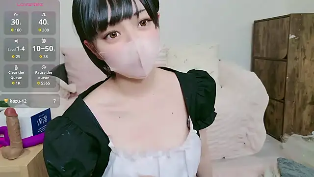 cohaku 329 online show from 02-22-26, 11:12