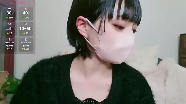 cohaku 329 online show from 01-18-26, 11:13