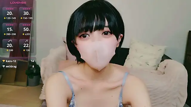 Snapshot of cohaku_329 chatting on 07-04-26, 11:27 cohaku 329 online show from 07-04-26, 11:27