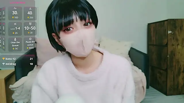 cohaku 329 online show from 03-15-26, 03:08