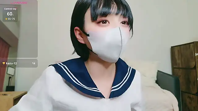 cohaku 329 online show from 04-08-26, 11:12