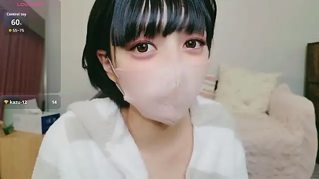 cohaku 329 online show from 03-06-26, 11:27