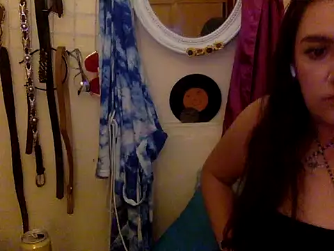 pepitaduva online show from 01-30-25, 08:11