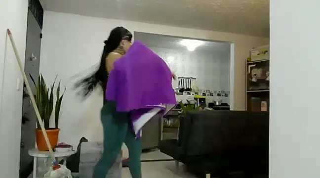 TinnaDawsom online show from 03-02-25, 05:01