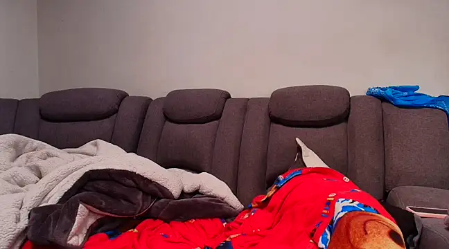 TinnaDawsom online show from 03-12-25, 07:04