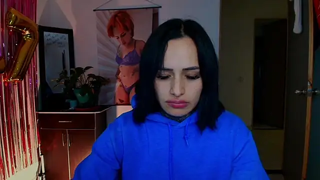 TinnaDawsom online show from 10-04-25, 12:56