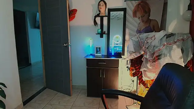 TinnaDawsom online show from 02-28-26, 12:43