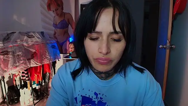 TinnaDawsom online show from 02-05-26, 02:07