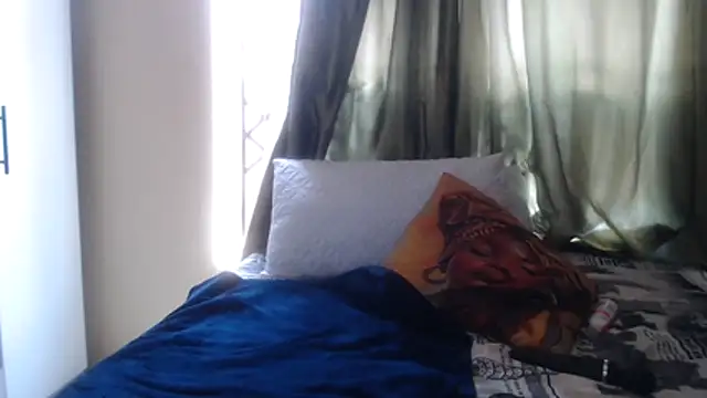 Foxybrownxx1 online show from 03-02-26, 09:38