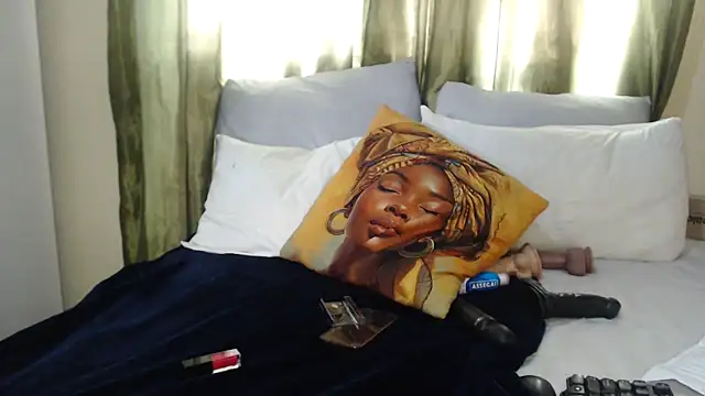 Foxybrownxx1 online show from 11-04-25, 10:41