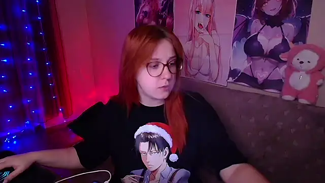 Rudy 02 online show from 12-19-25, 09:28