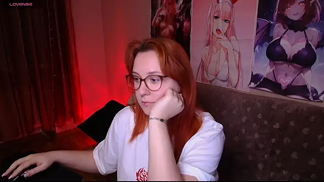 Rudy 02 online show from 12-18-25, 07:07