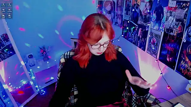 Snapshot of Rudy_02 chatting on 02-23-25, 03:40 Rudy 02 online show from 02-23-25, 03:40