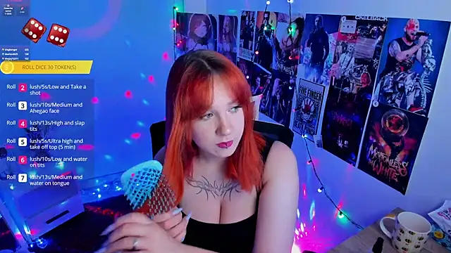 Snapshot of Rudy_02 chatting on 03-22-25, 03:20 Rudy 02 online show from 03-22-25, 03:20