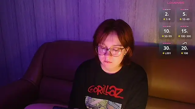 Rudy 02 online show from 02-22-26, 09:27