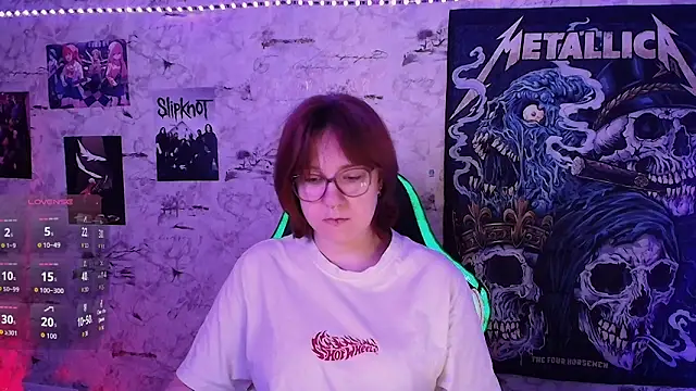 Rudy 02 online show from 03-19-26, 04:34