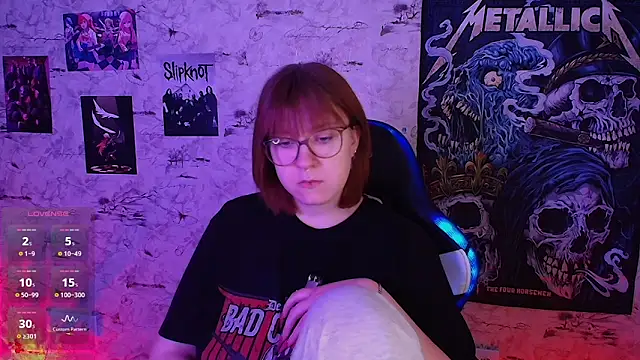 Rudy 02 online show from 04-19-26, 12:39