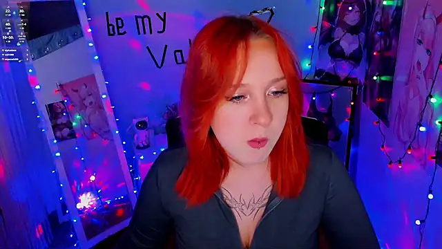 Snapshot of Rudy_02 chatting on 02-10-25, 01:35 Rudy 02 online show from 02-10-25, 01:35