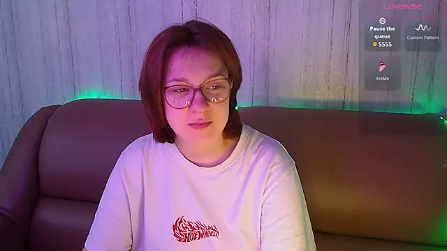 Rudy 02 online show from 02-28-26, 06:46