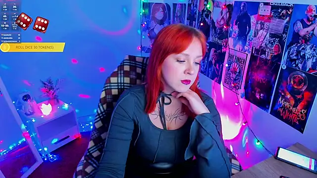 Snapshot of Rudy_02 chatting on 03-18-25, 02:18 Rudy 02 online show from 03-18-25, 02:18