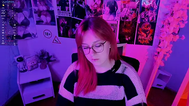 Rudy 02 online show from 12-13-25, 08:04