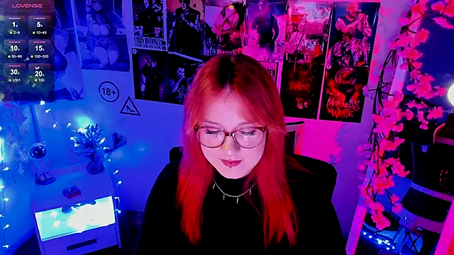 Rudy 02 online show from 12-02-25, 08:38