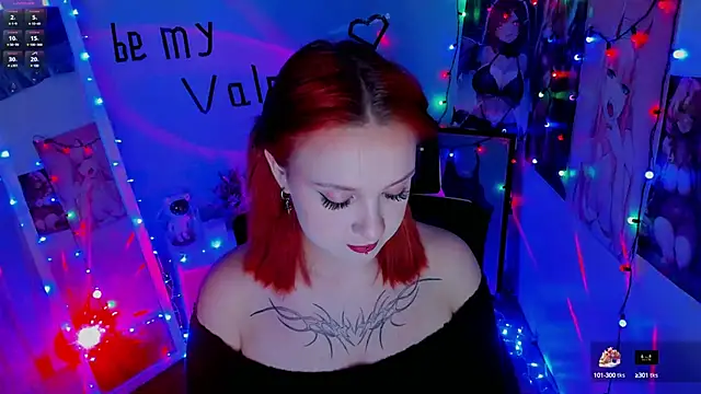 Snapshot of Rudy_02 chatting on 02-06-25, 10:43 Rudy 02 online show from 02-06-25, 10:43
