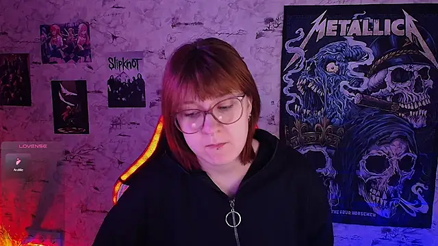 Rudy 02 online show from 04-08-26, 01:01