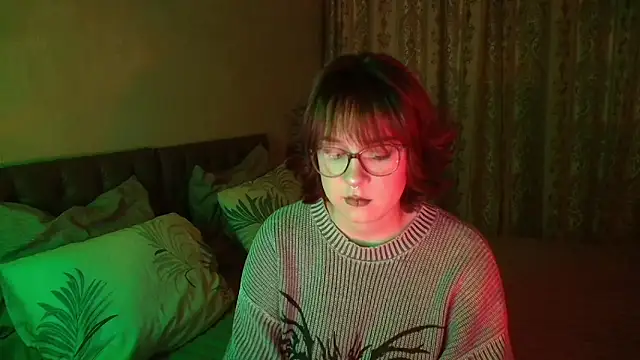 Rudy 02 online show from 02-12-26, 01:16