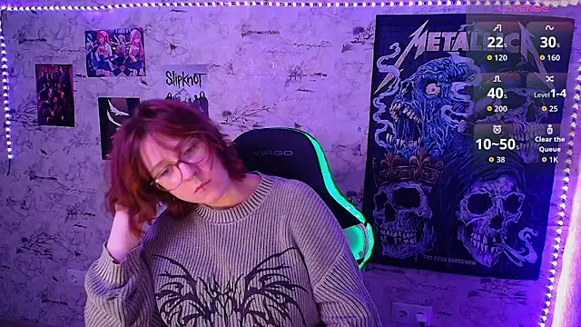 Rudy 02 online show from 03-06-26, 10:27