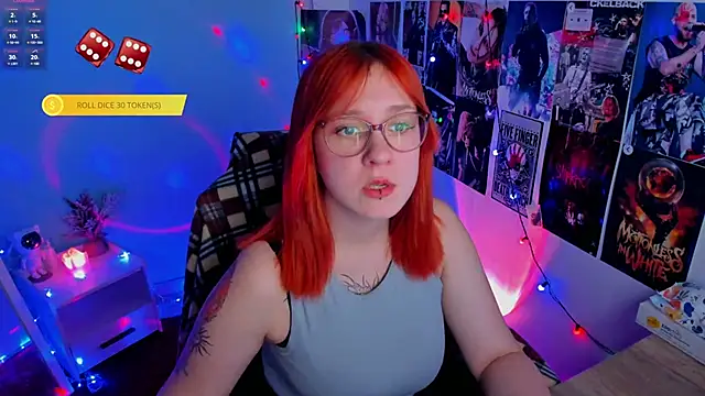 Snapshot of Rudy_02 chatting on 02-27-25, 02:54 Rudy 02 online show from 02-27-25, 02:54