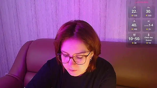 Rudy 02 online show from 02-24-26, 05:41