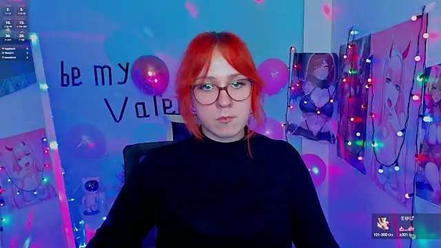 Snapshot of Rudy_02 chatting on 02-12-25, 03:40 Rudy 02 online show from 02-12-25, 03:40