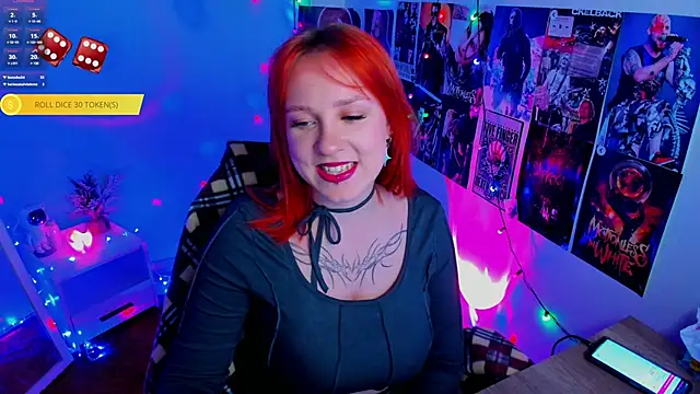 Snapshot of Rudy_02 chatting on 03-17-25, 11:13 Rudy 02 online show from 03-17-25, 11:13