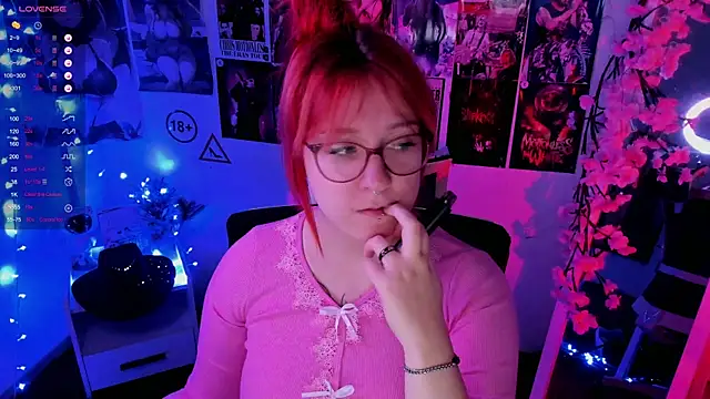 Rudy 02 online show from 11-26-25, 09:48