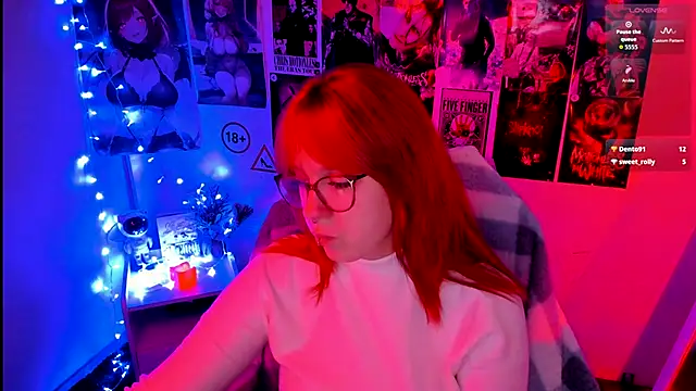 Rudy 02 online show from 11-10-25, 12:10