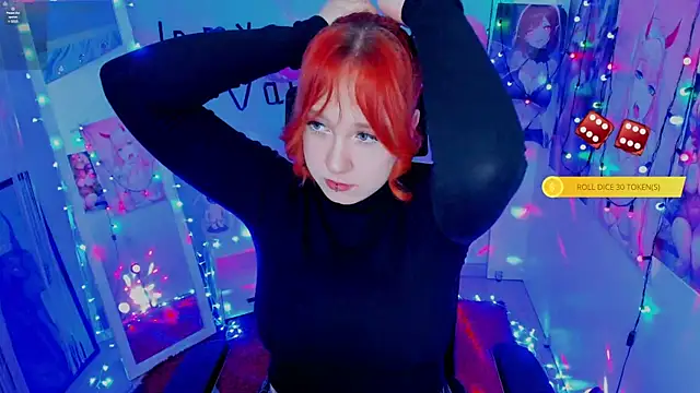 Snapshot of Rudy_02 chatting on 02-14-25, 01:02 Rudy 02 online show from 02-14-25, 01:02
