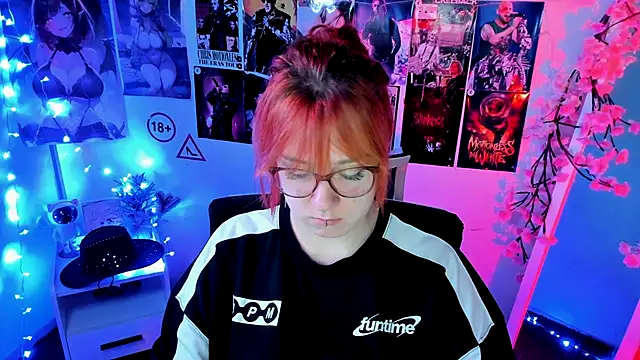 Rudy 02 online show from 11-24-25, 09:48