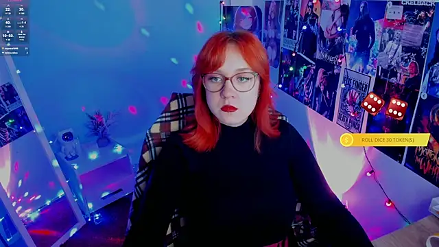 Snapshot of Rudy_02 chatting on 02-24-25, 01:24 Rudy 02 online show from 02-24-25, 01:24