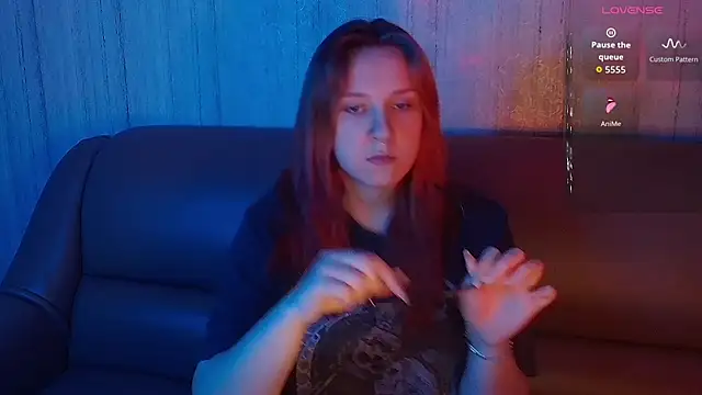 Rudy 02 online show from 02-07-26, 11:02