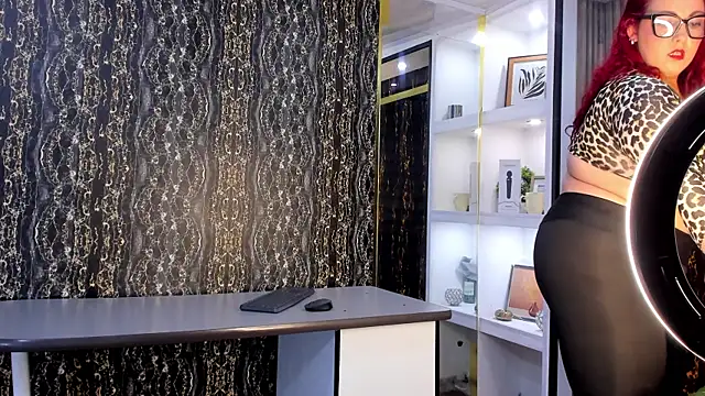 MirandaRossi online show from 10-01-25, 02:49