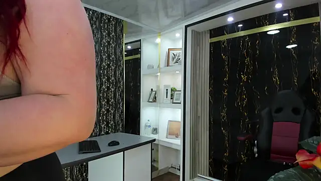 MirandaRossi online show from 09-10-25, 02:43