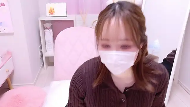 x-Yuri nya-x online show from 12-12-24, 10:34